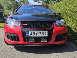 Volkswagen Golf GTI 2.0 147kW