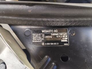 Mercedes-Benz E 320 AVANTGARD 3.0 CDI 165kW