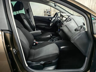 SEAT Ibiza 1.6 77kW