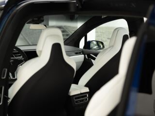 Tesla Model X 100D AWD 311kW