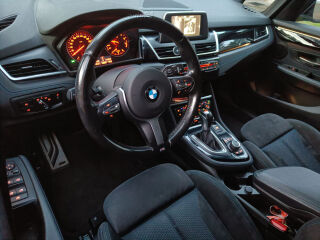 BMW 218 Active Tourer M-pakett 1.5 100kW