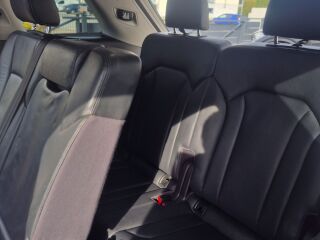 Audi Q7 3.0 V6 200kW
