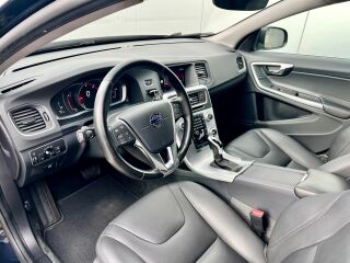Volvo V60 Facelift Summum 2.0 D2 88kW
