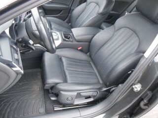 Audi A6 S-line 3.0 TDI 160кВ