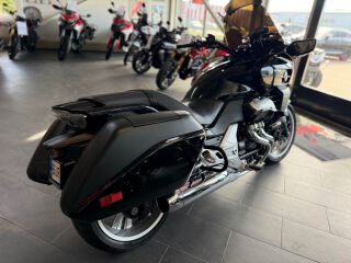 Honda CTX 1300 V4 62kW