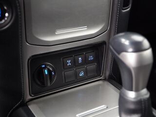 Toyota Land Cruiser 150 SERIES 2.8 150kW