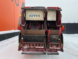 Scania G 370 6x2/4 272кВ