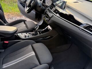 BMW X1 2.0 140kW