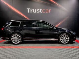 Volkswagen Passat R-Line 4motion 2.0 176kW
