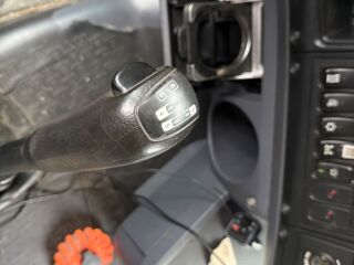 Scania R500