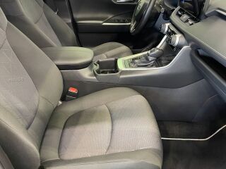 Toyota RAV4 Luxury 2.5 131kW