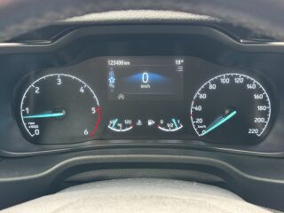 Ford Transit Connect  TREND L2 6M 1.5 R4 ECOBLUE 100 73kW