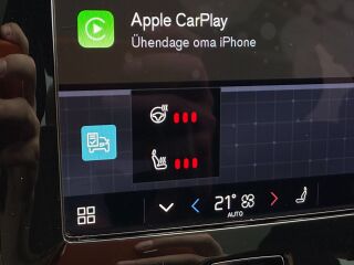 Volvo C40 AWD Recharge Twin R-Design 300kW