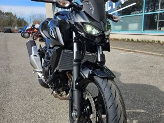 Kawasaki Z 500 R2 33kW