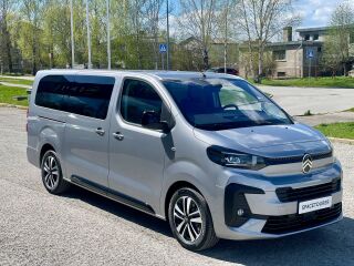 Citroen Spacetourer L3 Business 2.2 Diesel 132kW