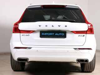 Volvo XC60 AWD INSCRIPTION LUXURY INTELLI SAFE PRO 2.0 B5 KERS Mild Hybrid 183kW
