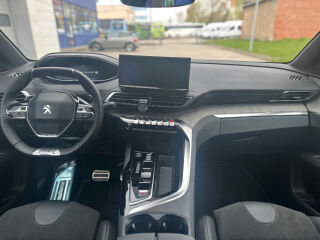 Peugeot 5008 GT BlueHDi 130 AT8 1.5 96kW