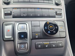 Hyundai Santa Fe Premium AWD 1.6 Plug-In Hybrid 132kW