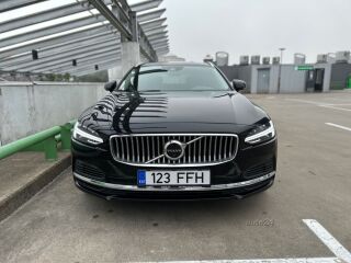 Volvo V90 2.0 251kW