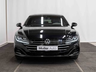 Volkswagen Arteon R-line Hybrid 1.4 115kW