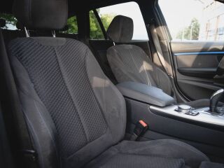 BMW 320 M-Sportpakett 2.0 140kW