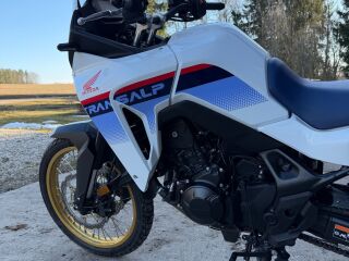 Honda XL750 Transalp 67кВ