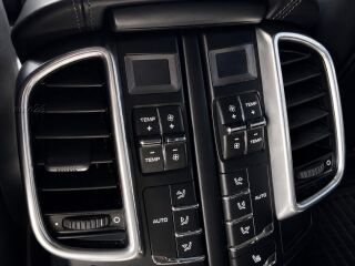 Porsche Cayenne Cayenne S GTS V8 4.2 V8