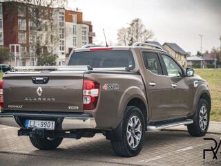 Renault Alaskan 2.3 140kW