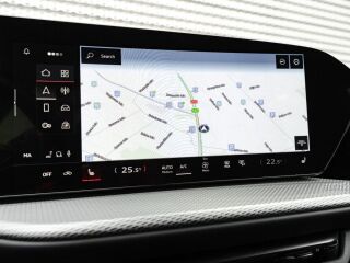 Audi Q5 S-Line 2.0 TDI quattro 2.0 150kW