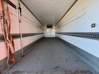Mercedes-Benz Axor 1824 4x2 175кВ