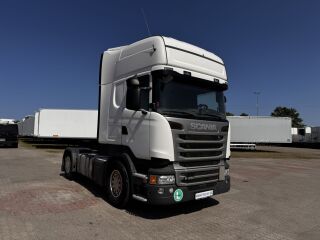 Scania R450 Retarder EURO 6 331kW