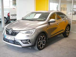 Renault Arkana INTENS 1.3 TCe 103kW