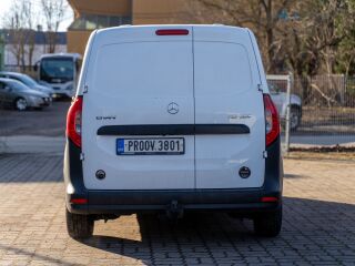 Mercedes-Benz Citan 110CDI 1.5 70kW