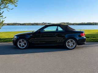 BMW 118 2.0 R4 105kW