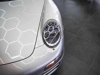 Porsche 911 Carrera S 3.8 261kW