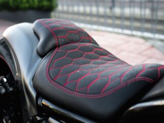 Harley-Davidson VRSCDX Night Rod Special 300-R V-twin 89кВ