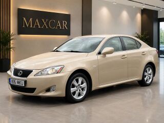 Lexus IS 220 2.2 130kW