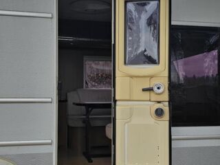 LMC Kondor
