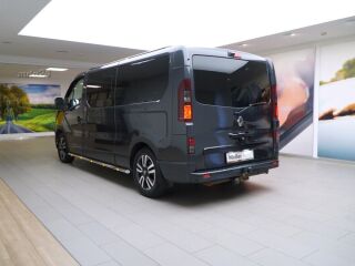 Renault Trafic 2.0 110kW