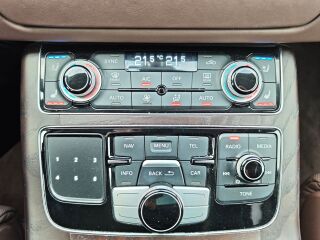Audi A8 Quattro Design Selection 3.0 193kW