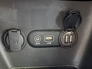 Kia Ceed GTLine Facelift 1.6 100kW