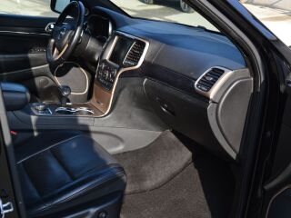 Jeep Grand Cherokee SUMMIT 3.0 184kW