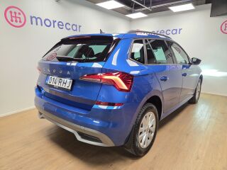 Skoda Kamiq Ambition 1.0 81kW