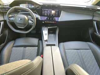Peugeot 408 Allure Pack PHEV 180 1.6 110kW