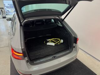 Skoda Superb Sportline iV Plug In Hybrid 1.4 115kW