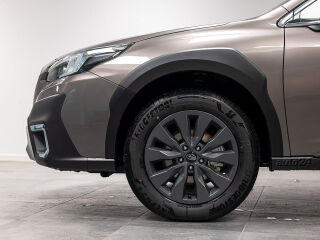 Subaru Outback Adventure 2.5 124kW