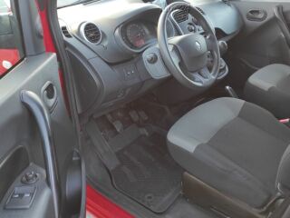 Renault Kangoo 1.5 55кВ