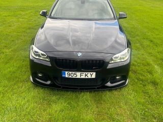 BMW 530 3.0 190kW
