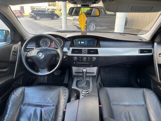 BMW 525 2.5 R6 120kW