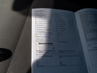 Volkswagen Caddy Van 1.6 TDI 56kW